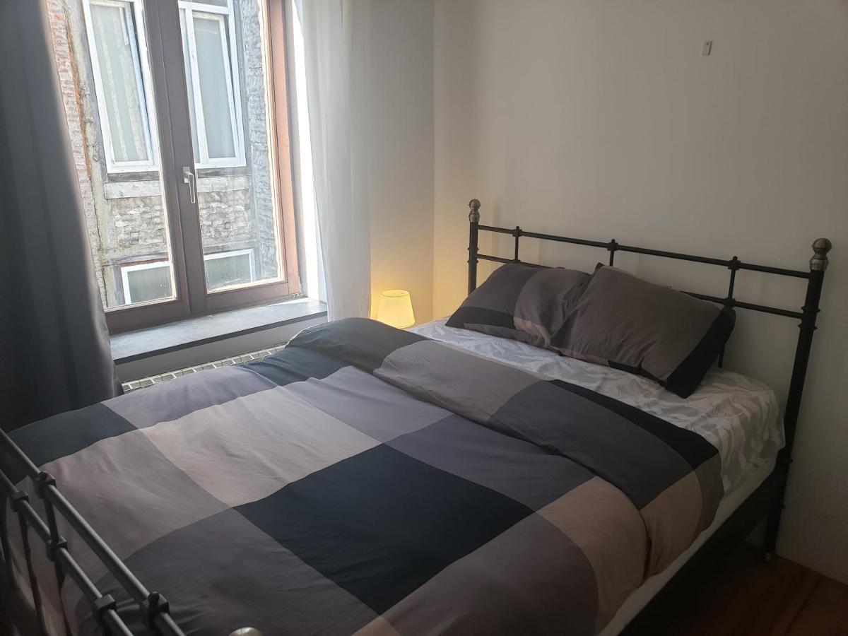 Bien-etre Apartment