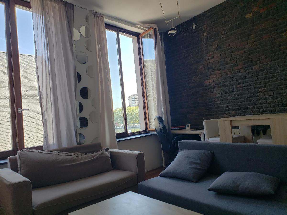 Appartement Bien-etre