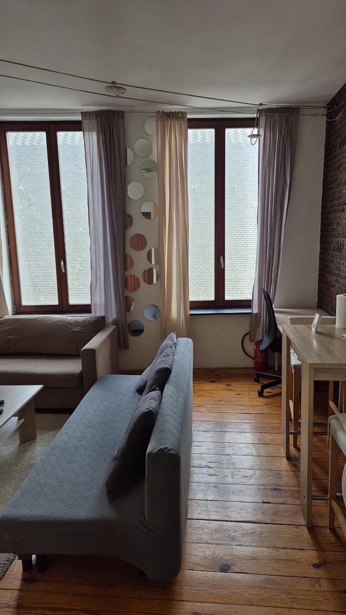 Appartement Bien-etre *
